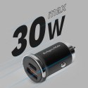 ŁADOWARKA SAMOCHODOWA 30 W KRUGER&MATZ