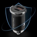 ŁADOWARKA SAMOCHODOWA 30 W KRUGER&MATZ