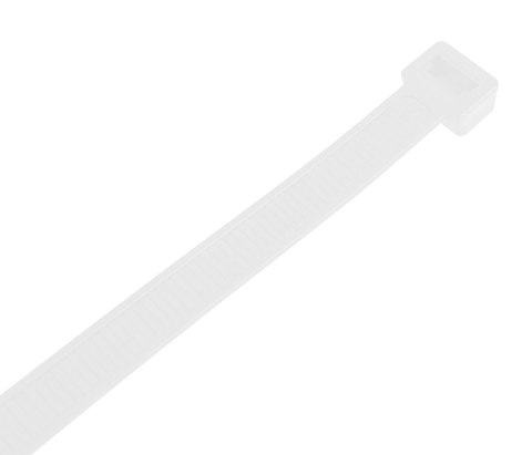 O PASKI ZACISKOWE EXTREME 12.0 × 700 MM, BIAŁE, 50 SZT. O PASKI ZACISKOWE EXTREME 12.0 × 700 MM, BIAŁE, 50 SZT.