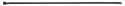 O PASKI ZACISKOWE EXTREME 12.0 × 700 MM, CZARNE, 50 SZT.