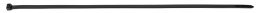 O PASKI ZACISKOWE EXTREME 12.0 × 700 MM, CZARNE, 50 SZT.