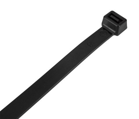 O PASKI ZACISKOWE EXTREME 12.0 × 700 MM, CZARNE, 50 SZT. O PASKI ZACISKOWE EXTREME 12.0 × 700 MM, CZARNE, 50 SZT.