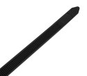 O PASKI ZACISKOWE EXTREME 12.0 × 700 MM, CZARNE, 50 SZT.