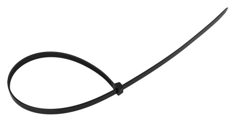 O PASKI ZACISKOWE EXTREME 12.0 × 700 MM, CZARNE, 50 SZT. O PASKI ZACISKOWE EXTREME 12.0 × 700 MM, CZARNE, 50 SZT.