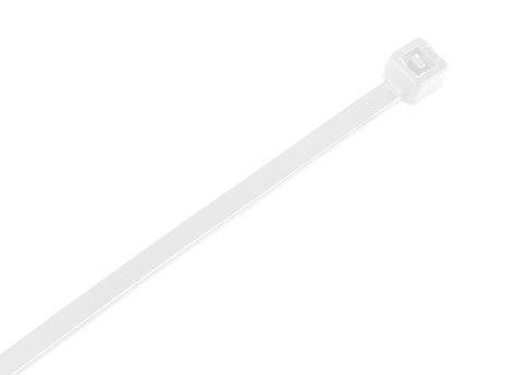O PASKI ZACISKOWE EXTREME 2.5 × 100 MM, BIAŁE, 100 SZT. O PASKI ZACISKOWE EXTREME 2.5 × 100 MM, BIAŁE, 100 SZT.