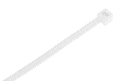 O PASKI ZACISKOWE EXTREME 2.5 × 100 MM, BIAŁE, 100 SZT. O PASKI ZACISKOWE EXTREME 2.5 × 100 MM, BIAŁE, 100 SZT.
