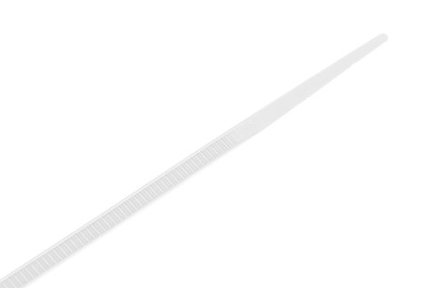 O PASKI ZACISKOWE EXTREME 2.5 × 100 MM, BIAŁE, 100 SZT. O PASKI ZACISKOWE EXTREME 2.5 × 100 MM, BIAŁE, 100 SZT.