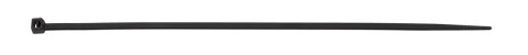 O PASKI ZACISKOWE EXTREME 2.5 × 150 MM, CZARNE, 100 SZT. O PASKI ZACISKOWE EXTREME 2.5 × 150 MM, CZARNE, 100 SZT.