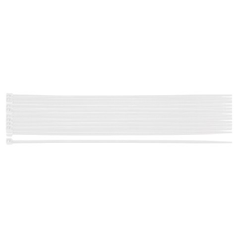 O PASKI ZACISKOWE EXTREME 2.5 × 200 MM, BIAŁE, 20 SZT. O PASKI ZACISKOWE EXTREME 2.5 × 200 MM, BIAŁE, 20 SZT.