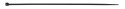 O PASKI ZACISKOWE EXTREME 2.5 × 200 MM, CZARNE, 20 SZT.