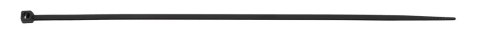 O PASKI ZACISKOWE EXTREME 2.5 × 200 MM, CZARNE, 20 SZT. O PASKI ZACISKOWE EXTREME 2.5 × 200 MM, CZARNE, 20 SZT.