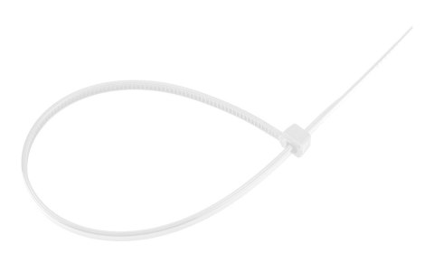 O PASKI ZACISKOWE EXTREME 2.5 × 80 MM, BIAŁE, 100 SZT. O PASKI ZACISKOWE EXTREME 2.5 × 80 MM, BIAŁE, 100 SZT.