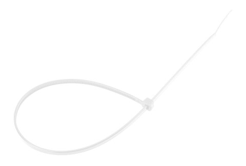 O PASKI ZACISKOWE EXTREME 3.6 × 300 MM, BIAŁE, 100 SZT. O PASKI ZACISKOWE EXTREME 3.6 × 300 MM, BIAŁE, 100 SZT.