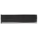 O PASKI ZACISKOWE EXTREME 3.6 × 300 MM, CZARNE, 100 SZT.
