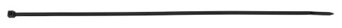O PASKI ZACISKOWE EXTREME 3.6 × 300 MM, CZARNE, 100 SZT. O PASKI ZACISKOWE EXTREME 3.6 × 300 MM, CZARNE, 100 SZT.