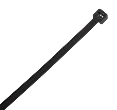 O PASKI ZACISKOWE EXTREME 3.6 × 300 MM, CZARNE, 100 SZT. O PASKI ZACISKOWE EXTREME 3.6 × 300 MM, CZARNE, 100 SZT.
