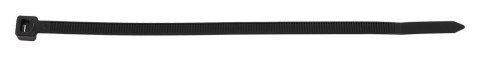 O PASKI ZACISKOWE EXTREME 4.8 × 150 MM, CZARNE, 100 SZT. O PASKI ZACISKOWE EXTREME 4.8 × 150 MM, CZARNE, 100 SZT.