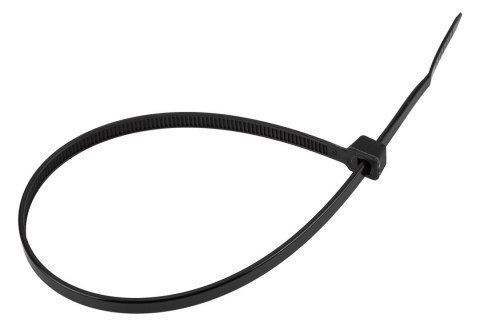 O PASKI ZACISKOWE EXTREME 4.8 × 150 MM, CZARNE, 100 SZT. O PASKI ZACISKOWE EXTREME 4.8 × 150 MM, CZARNE, 100 SZT.