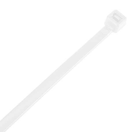 O PASKI ZACISKOWE EXTREME 4.8 × 300 MM, BIAŁE, 100 SZT. O PASKI ZACISKOWE EXTREME 4.8 × 300 MM, BIAŁE, 100 SZT.