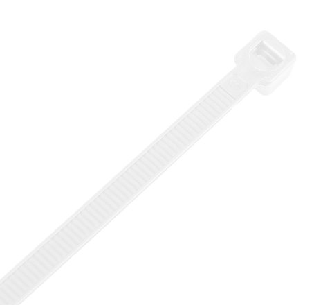 O PASKI ZACISKOWE EXTREME 4.8 × 300 MM, BIAŁE, 100 SZT. O PASKI ZACISKOWE EXTREME 4.8 × 300 MM, BIAŁE, 100 SZT.