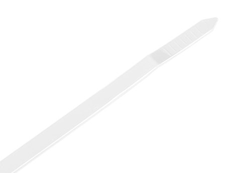 O PASKI ZACISKOWE EXTREME 4.8 × 300 MM, BIAŁE, 100 SZT. O PASKI ZACISKOWE EXTREME 4.8 × 300 MM, BIAŁE, 100 SZT.