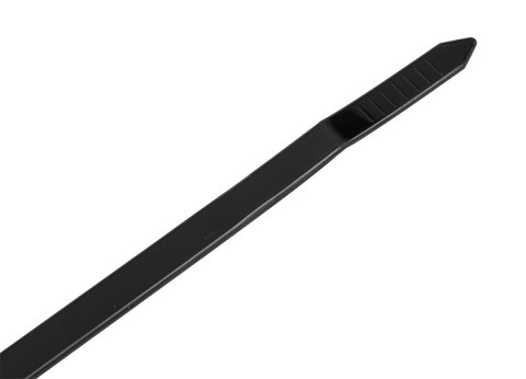 O PASKI ZACISKOWE EXTREME 4.8 x 300 MM, CZARNE, 100 SZT. O PASKI ZACISKOWE EXTREME 4.8 x 300 MM, CZARNE, 100 SZT.