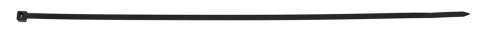 O PASKI ZACISKOWE EXTREME 4.8 × 450 MM, CZARNE, 50 SZT. O PASKI ZACISKOWE EXTREME 4.8 × 450 MM, CZARNE, 50 SZT.