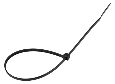 O PASKI ZACISKOWE EXTREME 4.8 × 450 MM, CZARNE, 50 SZT. O PASKI ZACISKOWE EXTREME 4.8 × 450 MM, CZARNE, 50 SZT.
