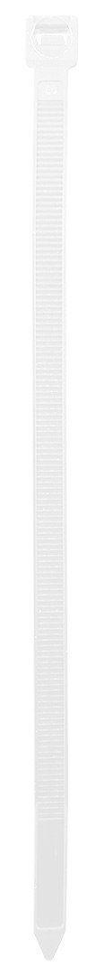 O PASKI ZACISKOWE EXTREME 7.6 × 200 MM, BIAŁE, 50 SZT. O PASKI ZACISKOWE EXTREME 7.6 × 200 MM, BIAŁE, 50 SZT.