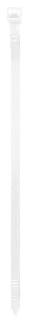 O PASKI ZACISKOWE EXTREME 7.6 × 200 MM, BIAŁE, 50 SZT. O PASKI ZACISKOWE EXTREME 7.6 × 200 MM, BIAŁE, 50 SZT.