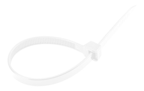 O PASKI ZACISKOWE EXTREME 7.6 × 200 MM, BIAŁE, 50 SZT. O PASKI ZACISKOWE EXTREME 7.6 × 200 MM, BIAŁE, 50 SZT.
