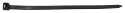 O PASKI ZACISKOWE EXTREME 7.6 × 200 MM, CZARNE, 50 SZT.
