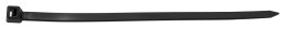 O PASKI ZACISKOWE EXTREME 7.6 × 200 MM, CZARNE, 50 SZT.