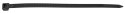 O PASKI ZACISKOWE EXTREME 7.6 × 200 MM, CZARNE, 50 SZT.