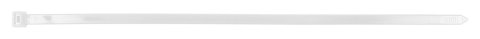O PASKI ZACISKOWE EXTREME 7.6 × 300 MM, BIAŁE, 50 SZT. O PASKI ZACISKOWE EXTREME 7.6 × 300 MM, BIAŁE, 50 SZT.