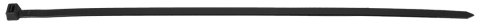 O PASKI ZACISKOWE EXTREME 7.6 × 300 MM, CZARNE, 50 SZT. O PASKI ZACISKOWE EXTREME 7.6 × 300 MM, CZARNE, 50 SZT.