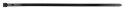 O PASKI ZACISKOWE EXTREME 7.6 × 300 MM, CZARNE, 50 SZT.
