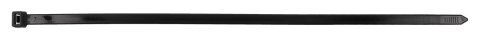 O PASKI ZACISKOWE EXTREME 7.6 × 300 MM, CZARNE, 50 SZT. O PASKI ZACISKOWE EXTREME 7.6 × 300 MM, CZARNE, 50 SZT.