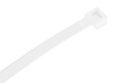 O PASKI ZACISKOWE EXTREME 7.6 × 400 MM, BIAŁE, 50 SZT. O PASKI ZACISKOWE EXTREME 7.6 × 400 MM, BIAŁE, 50 SZT.