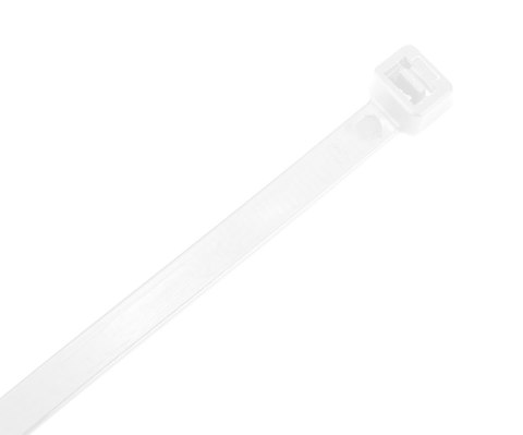 O PASKI ZACISKOWE EXTREME 7.6 × 400 MM, BIAŁE, 50 SZT. O PASKI ZACISKOWE EXTREME 7.6 × 400 MM, BIAŁE, 50 SZT.
