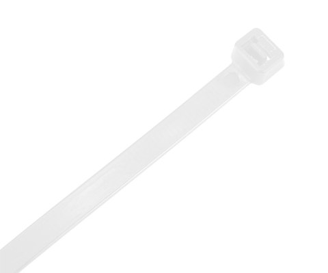 O PASKI ZACISKOWE EXTREME 7.6 × 500 MM, BIAŁE, 50 SZT. O PASKI ZACISKOWE EXTREME 7.6 × 500 MM, BIAŁE, 50 SZT.