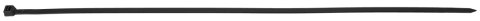 O PASKI ZACISKOWE EXTREME 7.6 × 500 MM, CZARNE, 50 SZT. O PASKI ZACISKOWE EXTREME 7.6 × 500 MM, CZARNE, 50 SZT.