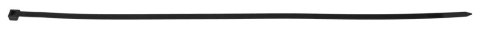 O PASKI ZACISKOWE EXTREME 7.6 × 500 MM, CZARNE, 50 SZT. O PASKI ZACISKOWE EXTREME 7.6 × 500 MM, CZARNE, 50 SZT.