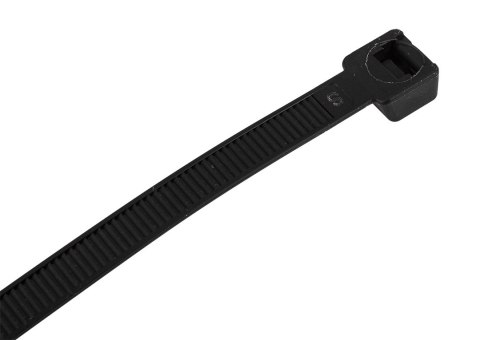O PASKI ZACISKOWE EXTREME 7.6 × 500 MM, CZARNE, 50 SZT. O PASKI ZACISKOWE EXTREME 7.6 × 500 MM, CZARNE, 50 SZT.