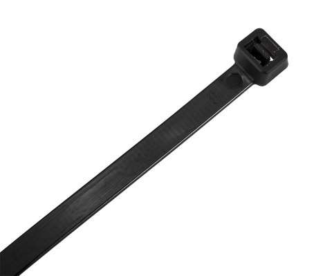 O PASKI ZACISKOWE EXTREME 7.6 × 500 MM, CZARNE, 50 SZT. O PASKI ZACISKOWE EXTREME 7.6 × 500 MM, CZARNE, 50 SZT.
