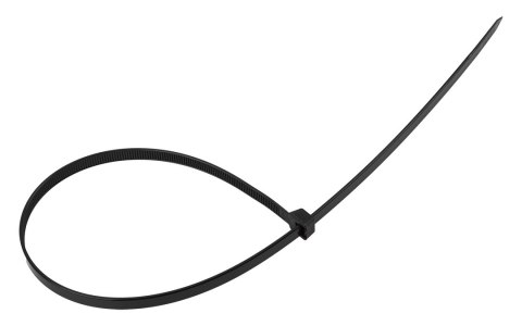 O PASKI ZACISKOWE EXTREME 7.6 × 500 MM, CZARNE, 50 SZT. O PASKI ZACISKOWE EXTREME 7.6 × 500 MM, CZARNE, 50 SZT.