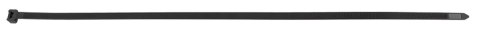 O PASKI ZACISKOWE EXTREME 9.0 × 450 MM, CZARNE, 50 SZT. O PASKI ZACISKOWE EXTREME 9.0 × 450 MM, CZARNE, 50 SZT.