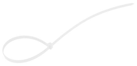 O PASKI ZACISKOWE EXTREME 9.0 × 550 MM, BIAŁE, 50 SZT. O PASKI ZACISKOWE EXTREME 9.0 × 550 MM, BIAŁE, 50 SZT.