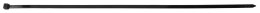 O PASKI ZACISKOWE EXTREME 9.0 × 550 MM, CZARNE, 50 SZT.