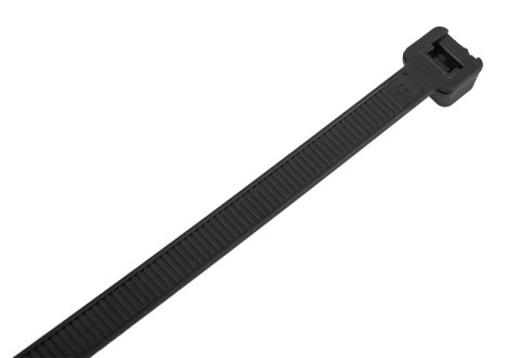 O PASKI ZACISKOWE EXTREME 9.0 × 550 MM, CZARNE, 50 SZT. O PASKI ZACISKOWE EXTREME 9.0 × 550 MM, CZARNE, 50 SZT.